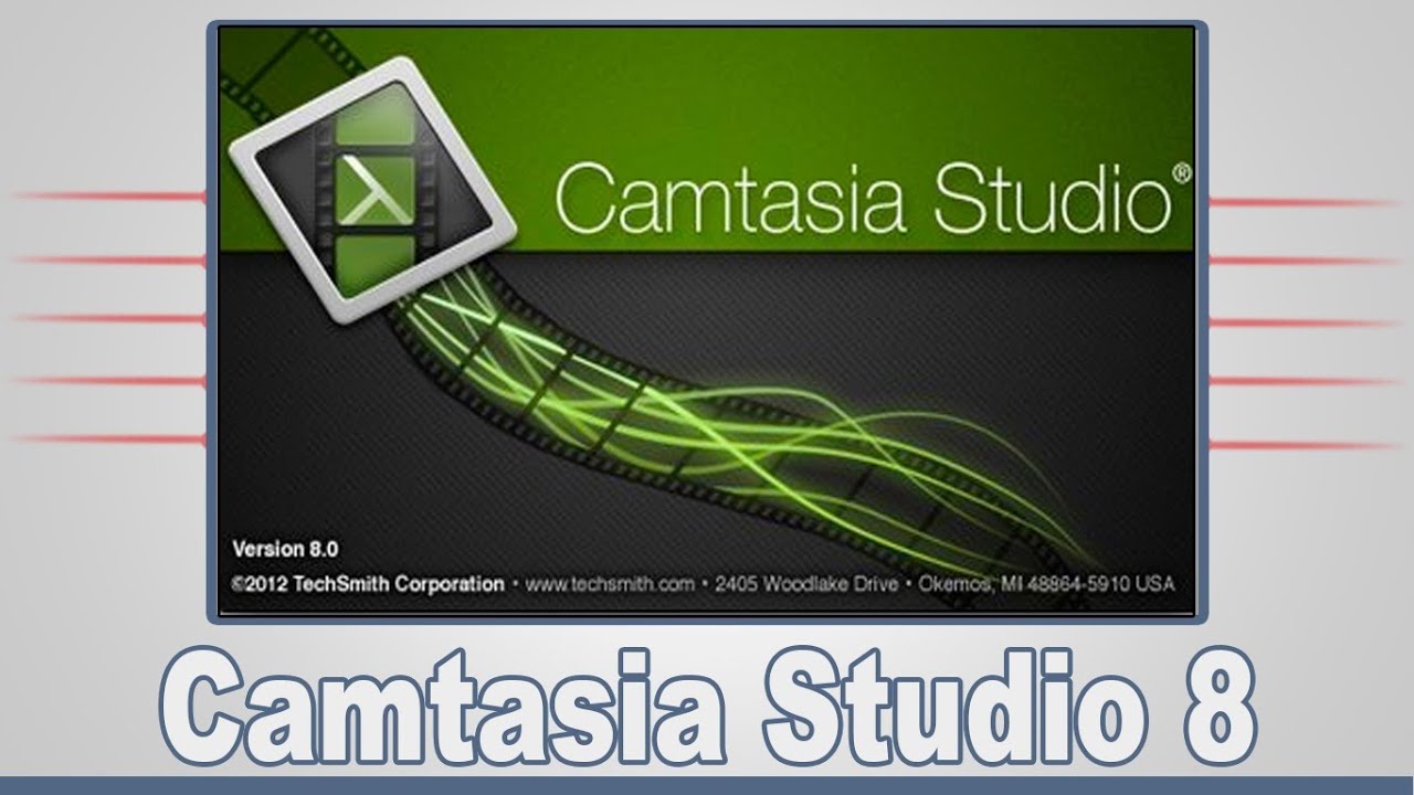 camtasia studio 8 for windows 7 32bit